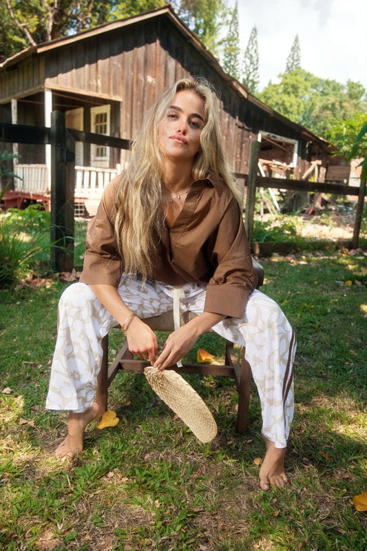 SALT+SEA Dani Top