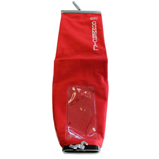Sanitaire Commercial & Eureka Upright Shake Out With Slide Cloth Bag Genuine Part 24716C-30