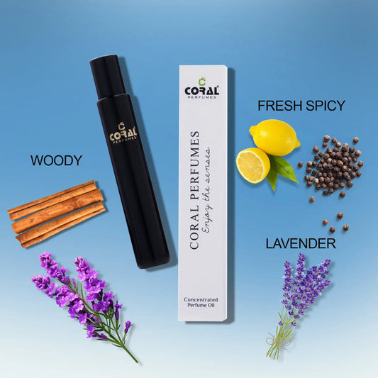 wild elixir perfume oil inspired by sauvage elixir for men