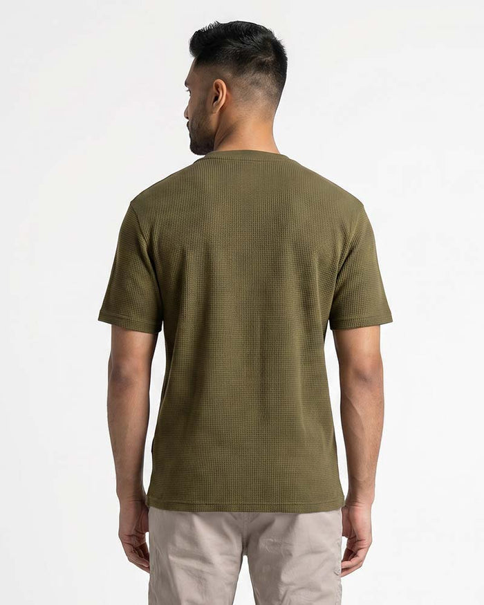 SAVAGE OVERSIZED T - SHIRT