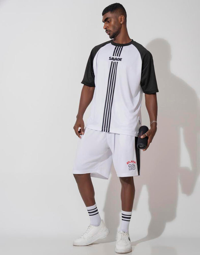 SAVAGE VARSITY SHORT