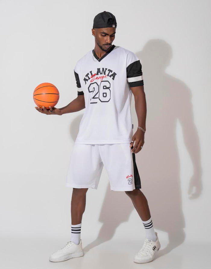 SAVAGE VARSITY SHORT
