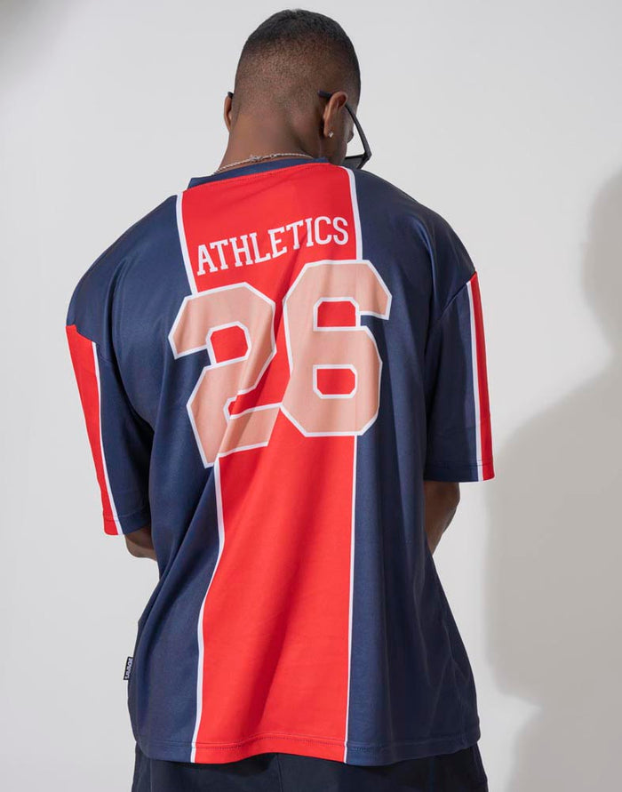 SAVAGE  VARSITY  T - SHIRT