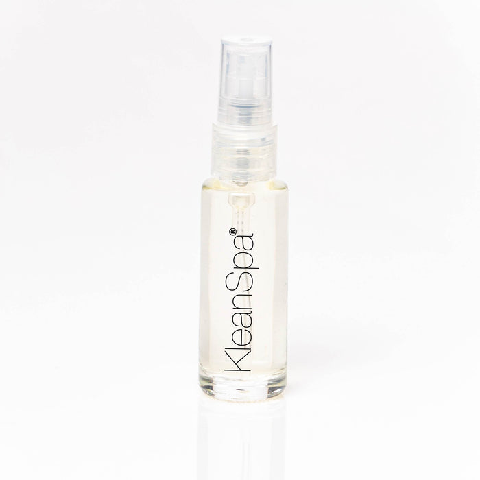 let it snow scent mist, small bottle