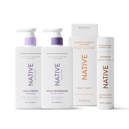 Scent Stacking Set