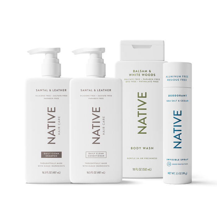 Scent Stacking Set