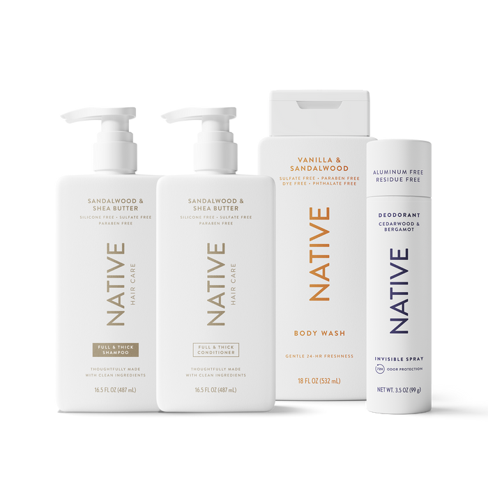 Scent Stacking Set