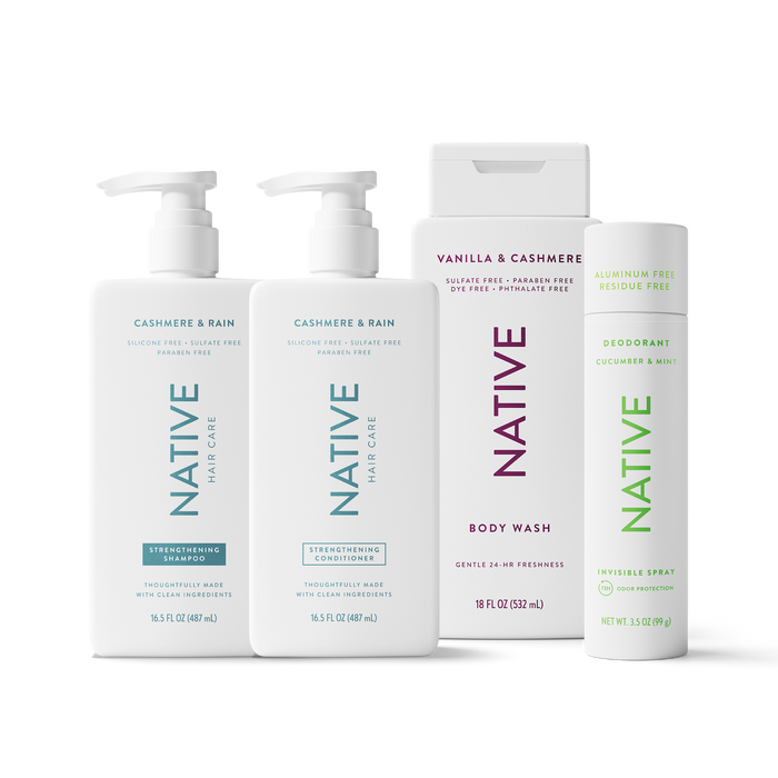 Scent Stacking Set