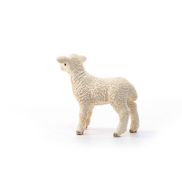 Schleich Lamb