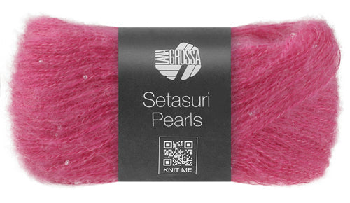 Setasuri Pearls | Lana Grossa