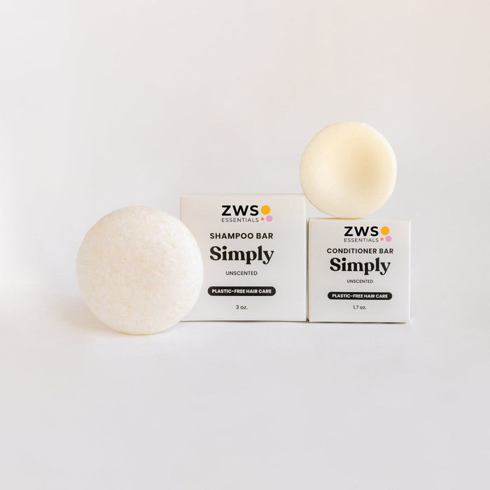 Simply Unscented