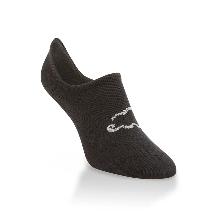 Short Socks Black