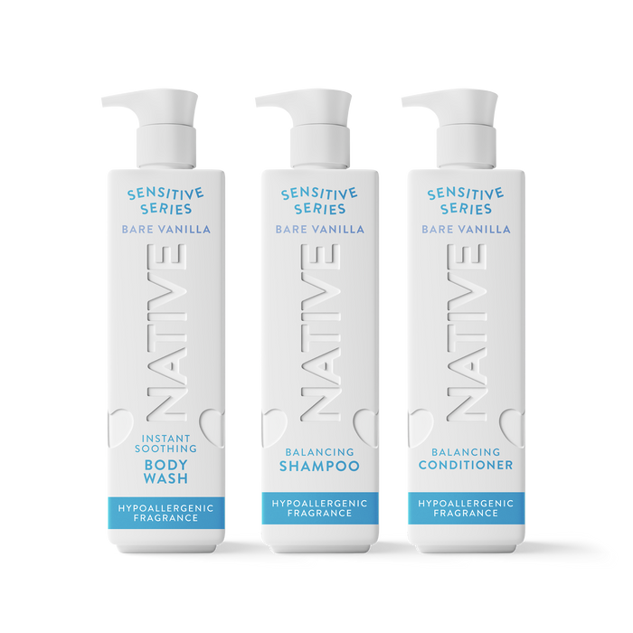 Balancing Bare Vanilla / Classic