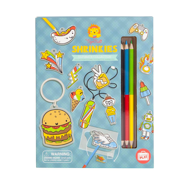 Shrinkies Ultimate Collection