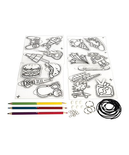 Shrinkies Ultimate Collection