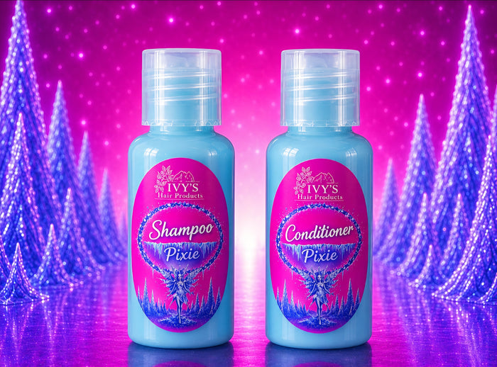 SIGNATURE Collection - Mini Conditioner 30g