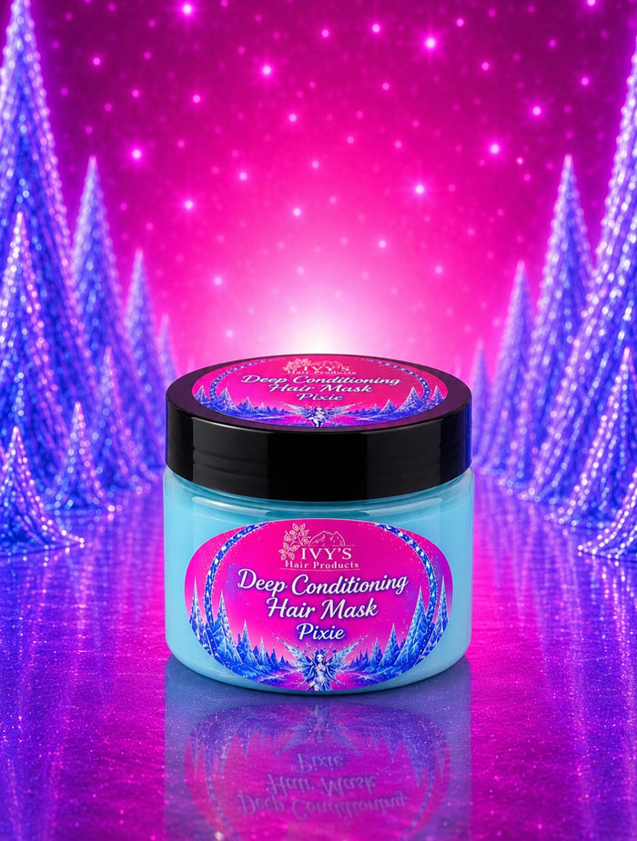 SIGNATURE Collection - Mini Deep Conditioning Hair Mask 30g
