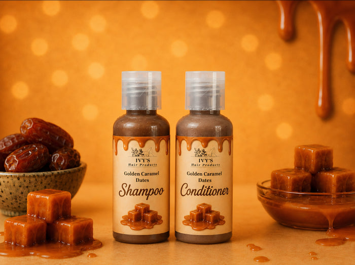 SIGNATURE Collection - Mini Shampoo 30g