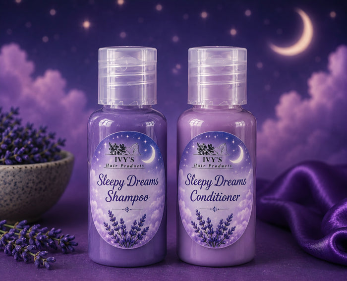 SIGNATURE Collection - Mini Shampoo 30g