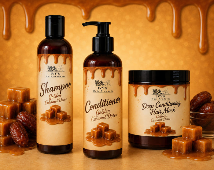 SIGNATURE Collection - Trio Bundle