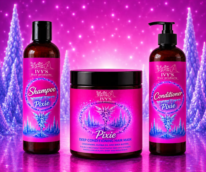 SIGNATURE Collection - Trio Bundle