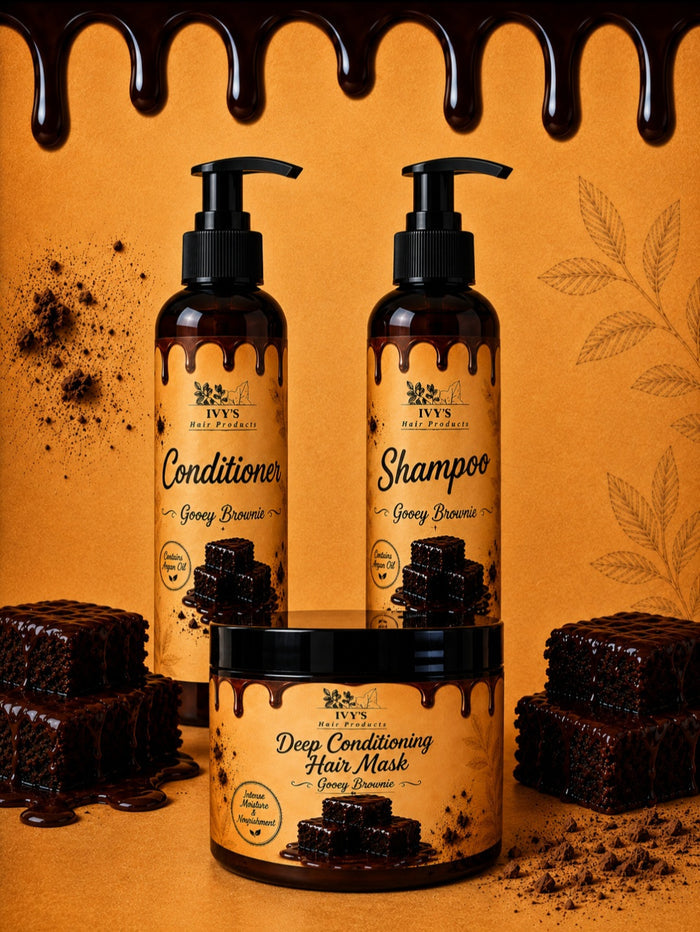 SIGNATURE Collection - Trio Bundle