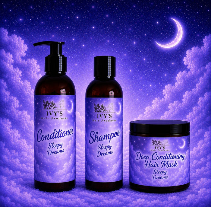 SIGNATURE Collection - Trio Bundle