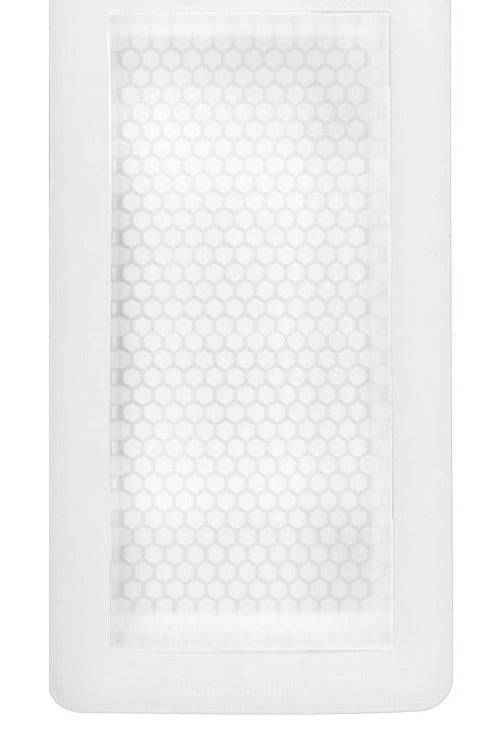 Silicone Soap Mold - Honeycomb Loaf Mold for Soapmaking 1506