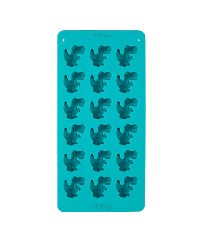 Silicone Soap Mold - T. Rex Dinosaurs - NorthWood Candle & Craft