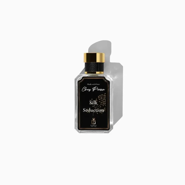Silk seduction