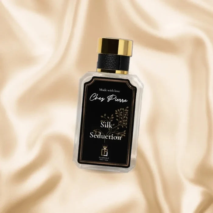 Silk seduction
