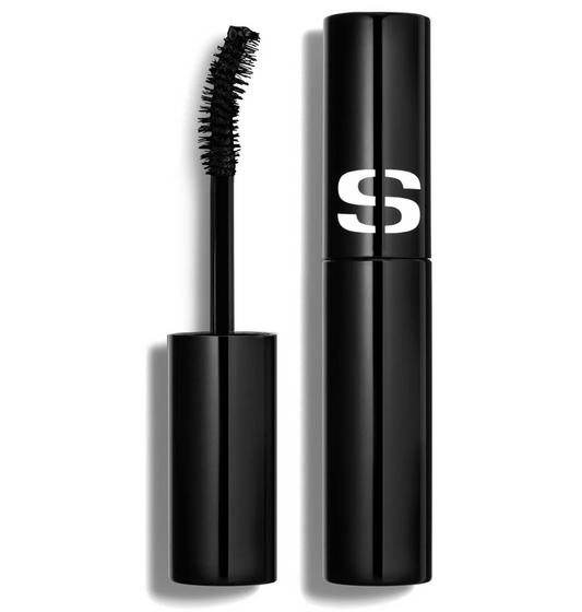 Sisley Mascara So Curl Deep Black