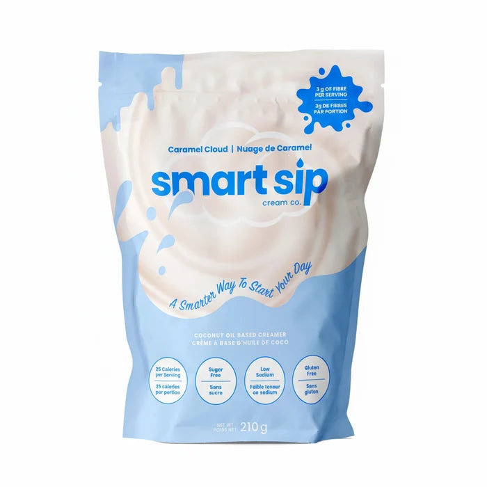 Smart Sip: Creamer