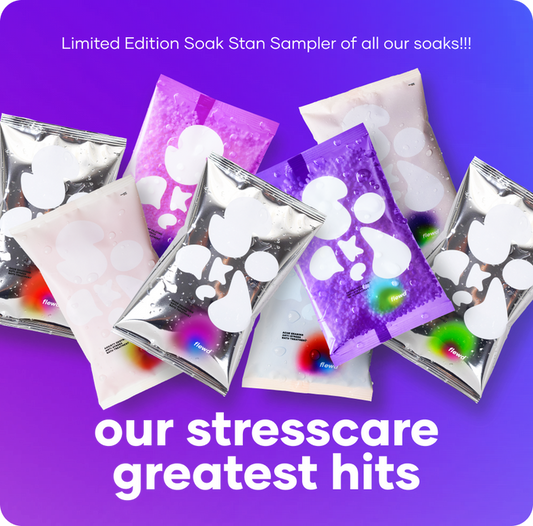 soak stan sampler