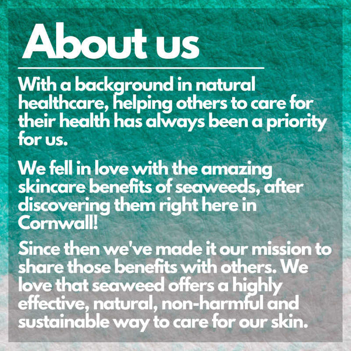 Soap Lovers Set - The Cornish Seaweed Bath Co.