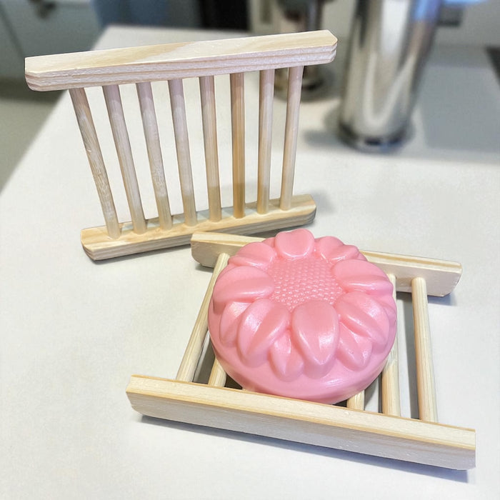 Soap Planks