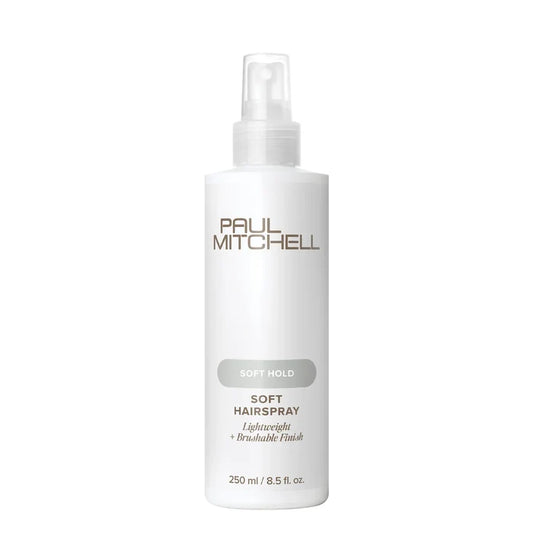 Soft Hairspray