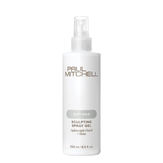 Soft Sculpting Spray Gel