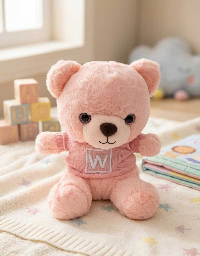 SOFT TOYS