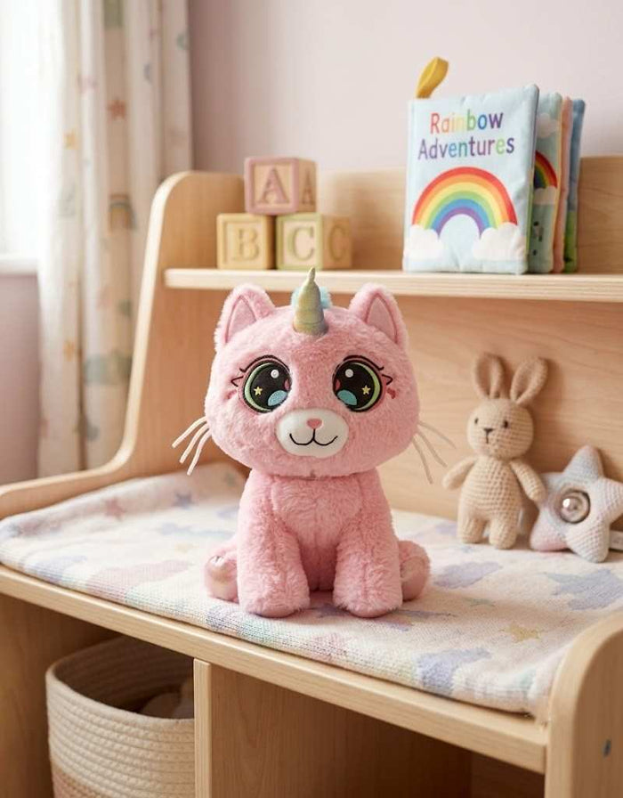 SOFT TOYS