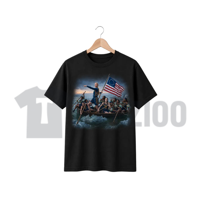 Sophie Cunningham Point Unisex T-Shirt - Phoenix Basketball Graphic Tee