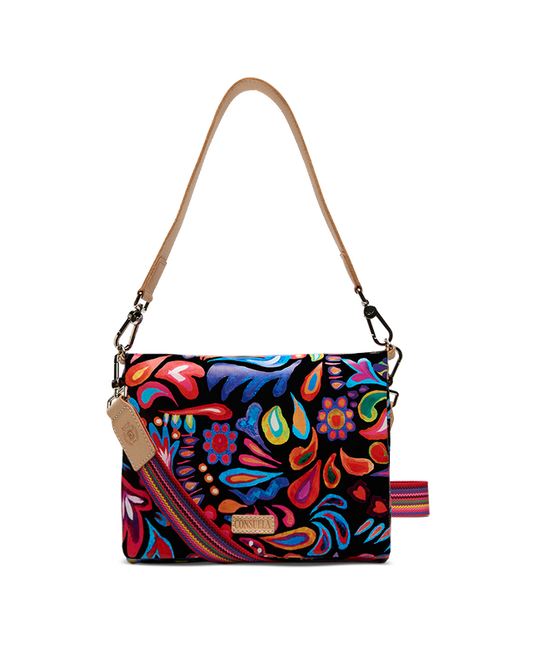 Sophie Metro Crossbody