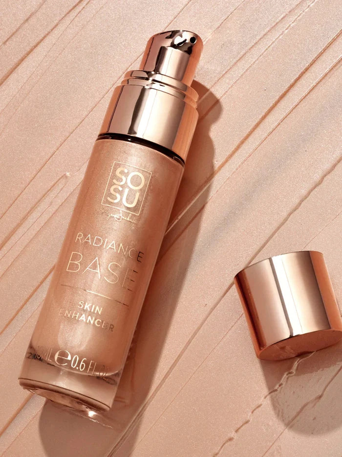 SOSU - RADIANCE BASE