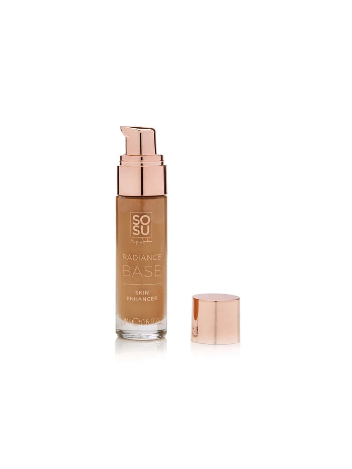 SOSU - RADIANCE BASE