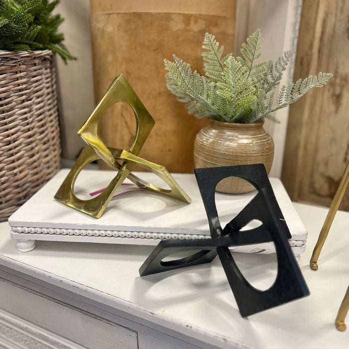 Square Links