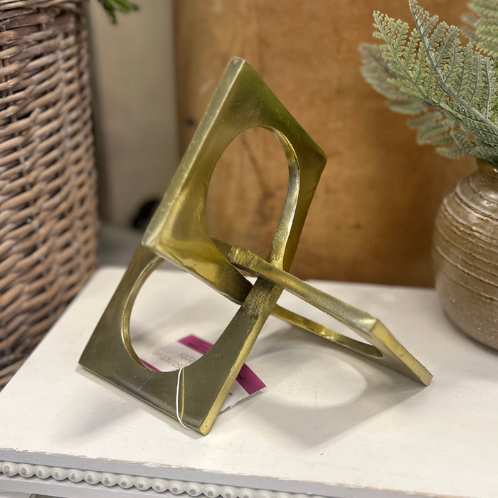 Square Links