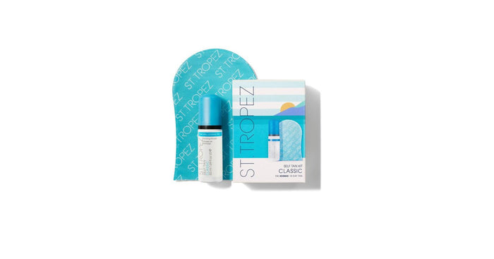 ST. TROPEZ Self Tan Classic Mini Kit