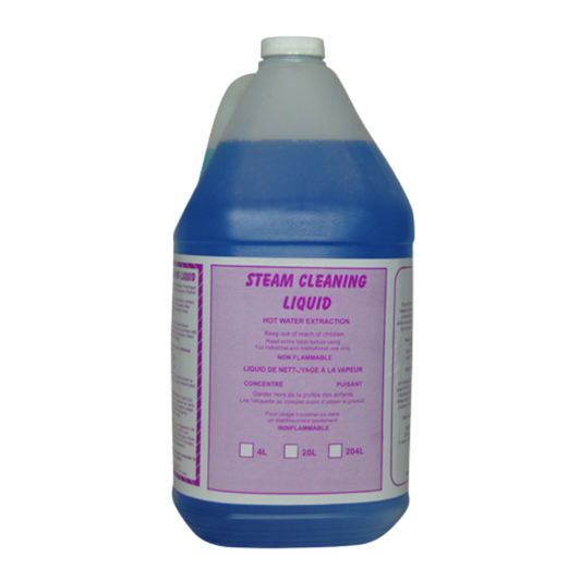 Steam Cleaning Liquid