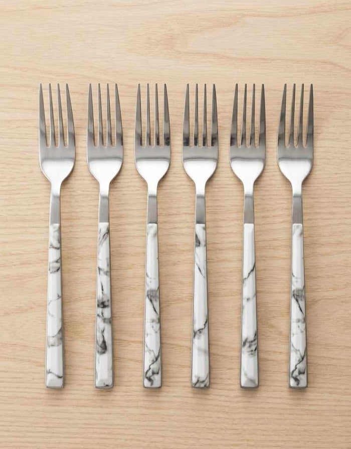STEEL FORKS