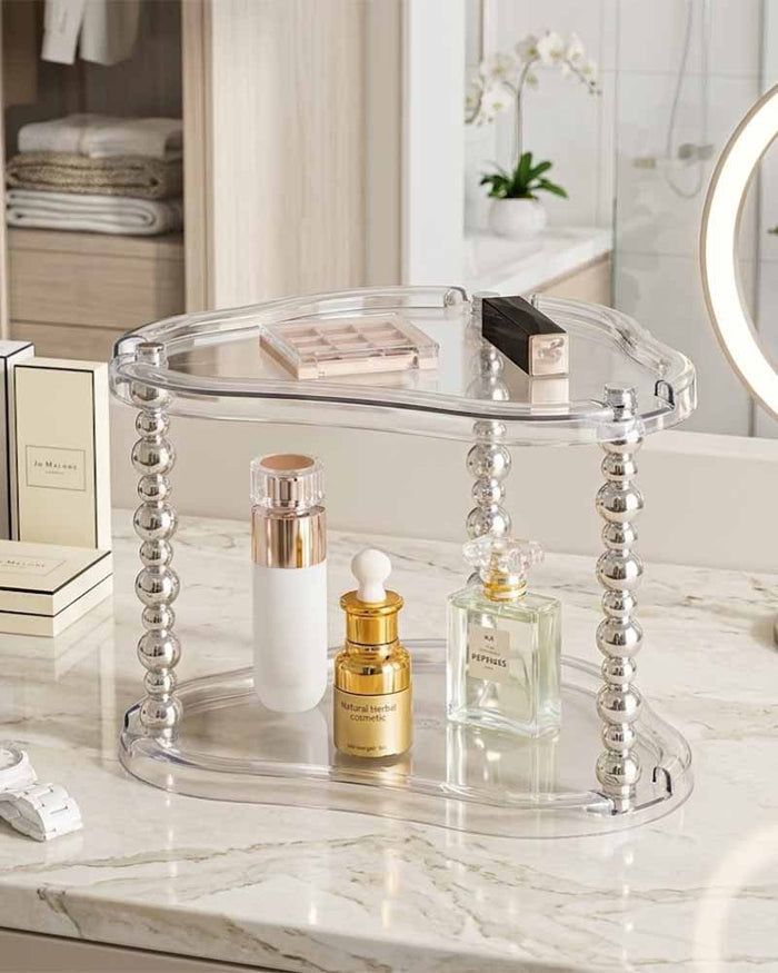 STORAGE RACK